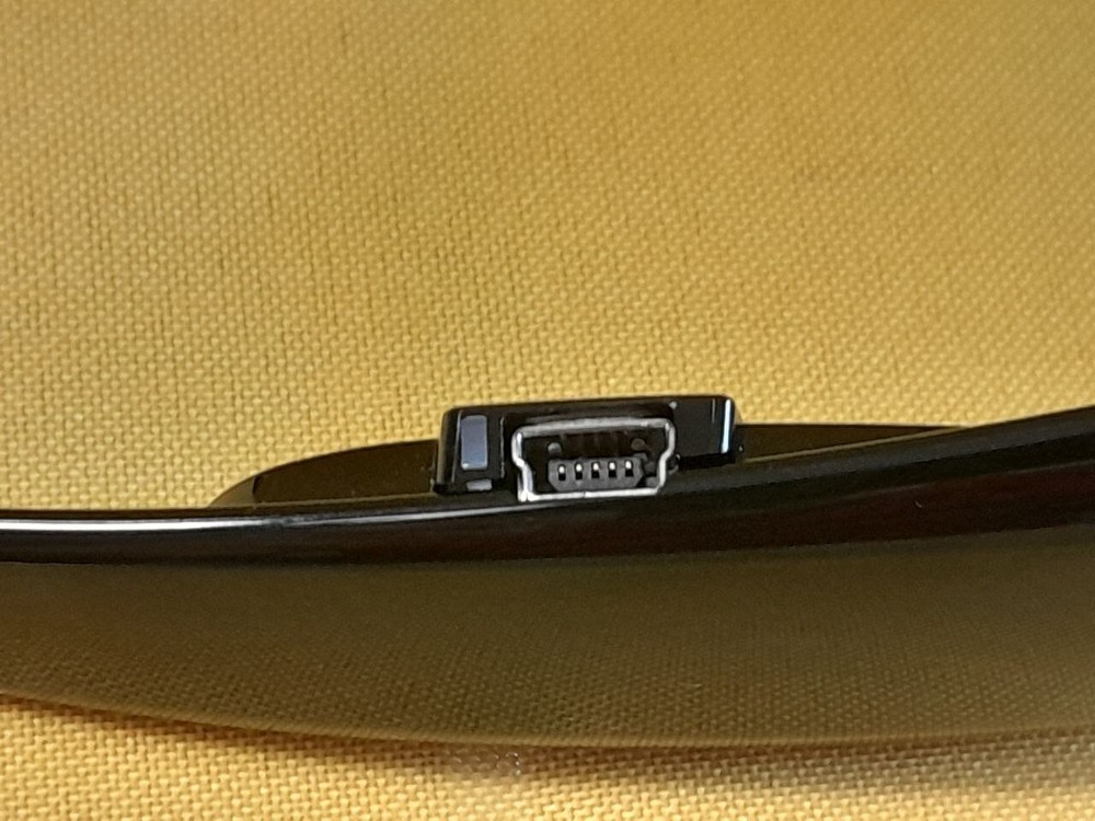 Nvidia P854 3D Vision Glasses Version 1 - ST19