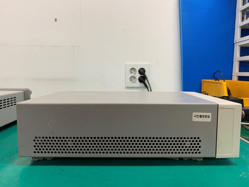 GigaTronics 8541C: RF Power Meter(As-Is)