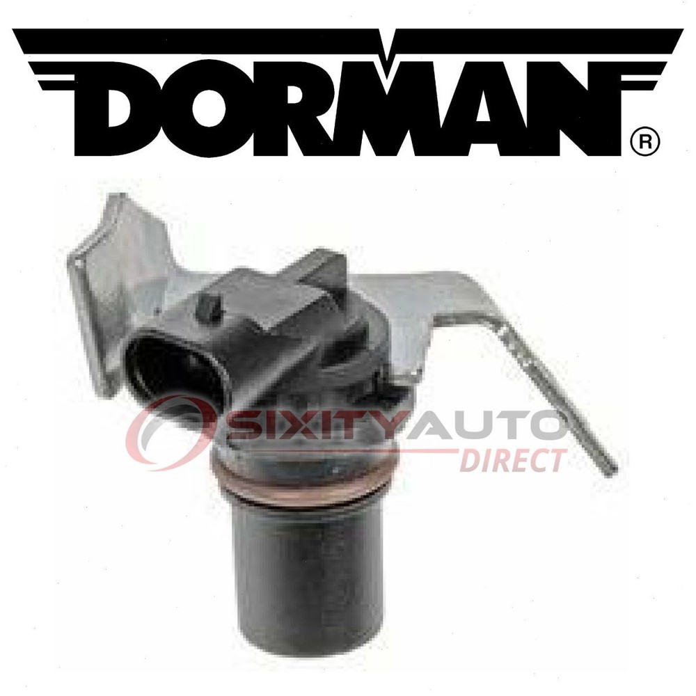 Dorman Input Transmission Speed Sensor for 2003-2004 Chevrolet Silverado lp