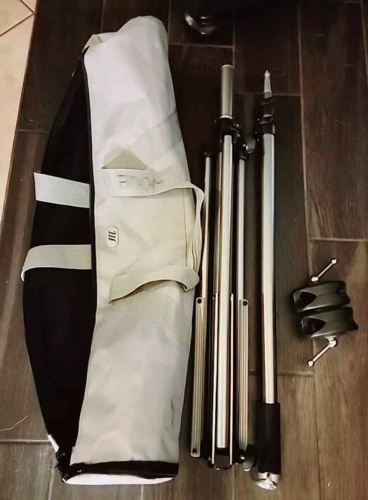 JTL EverLight TL-1500 BOOM Kit