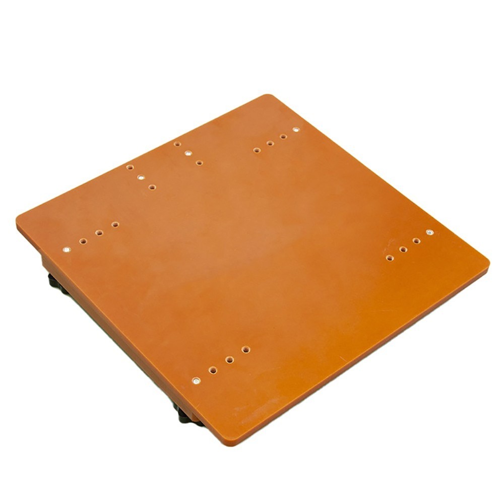 1 Pcs Clamping Holder Back Cover Disassembling Clamping Holder Hand Tools