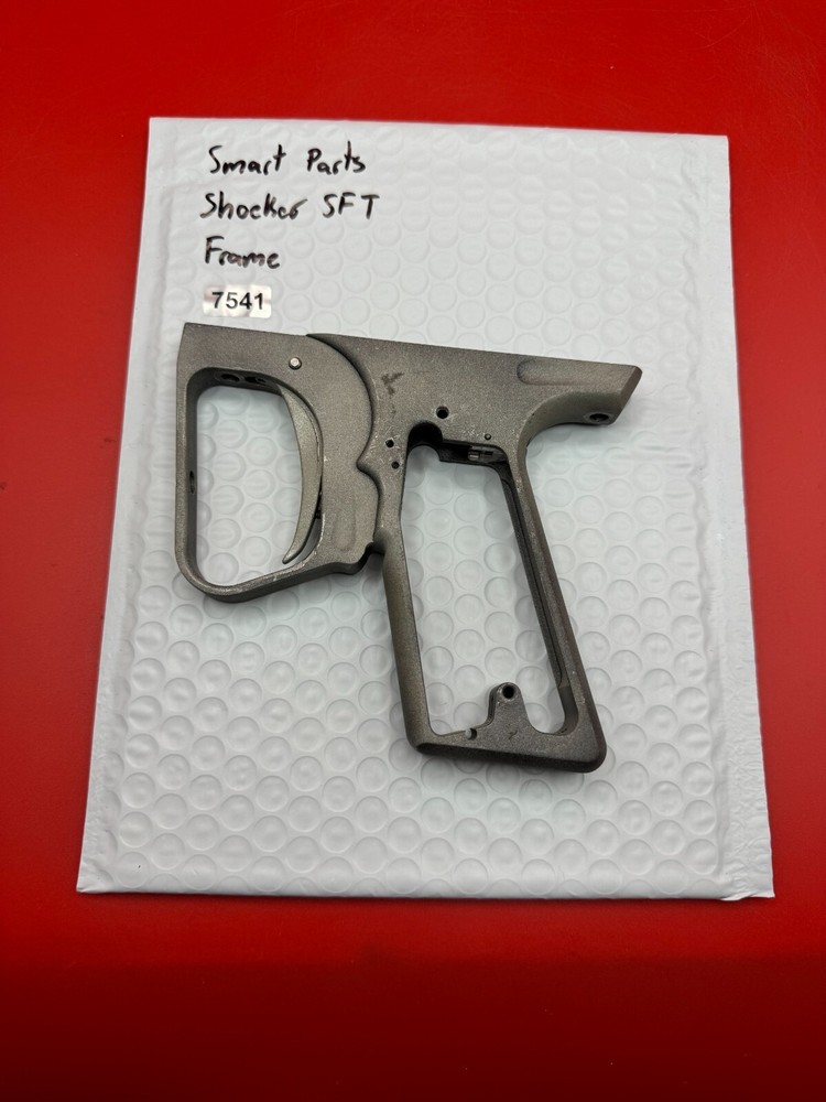 Smart Parts Shocker SFT Paintball Marker Frame
