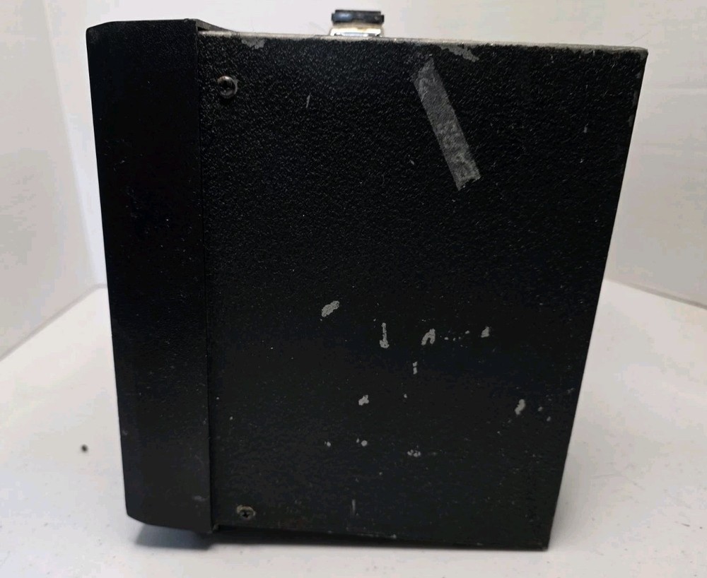 Craftsman Solid State Electronic Engine Analyzer #161.210400