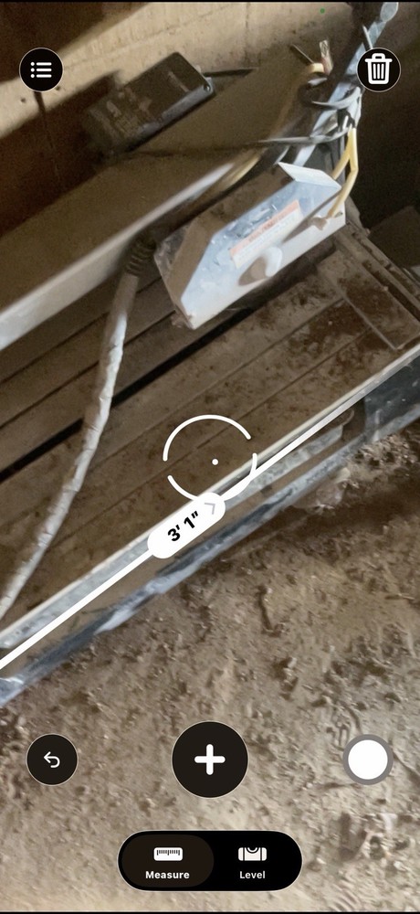 Used Tile Saw strong