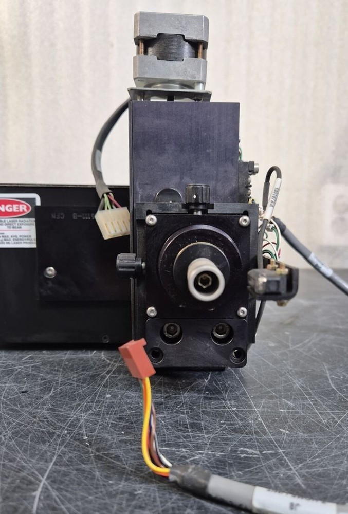 Spectra-Physics 337201-01 Laser Head