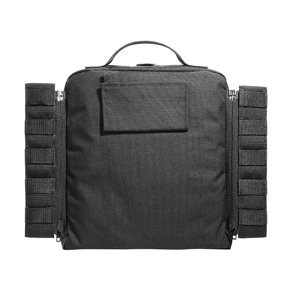 Tasmanian Tiger Tacvec Pouch 1 - Black
