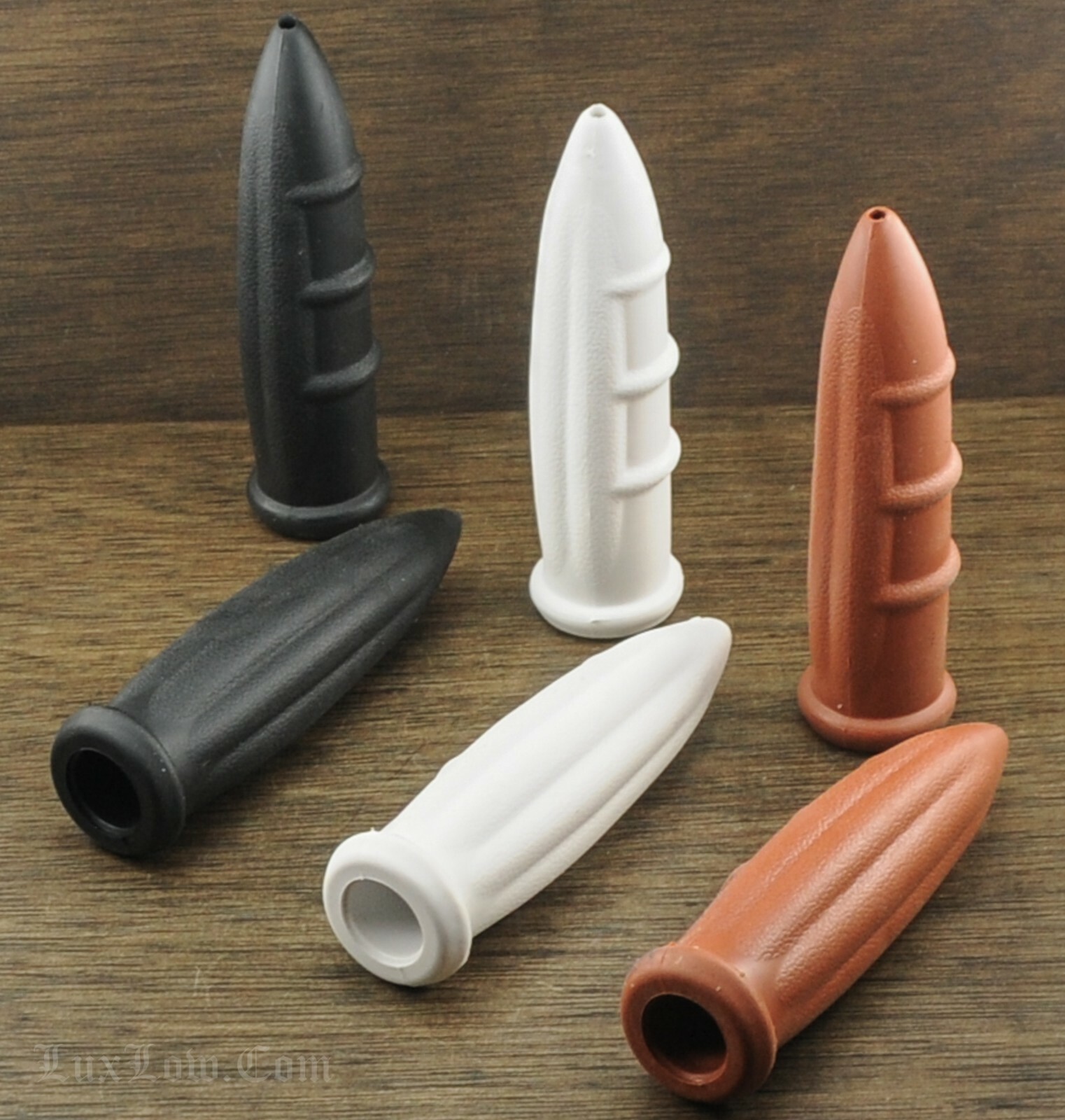 Torpedo GRIPS Vintage Elgin Bike Colson Shelby Prewar Cruiser Bicycle SchwinnCWC