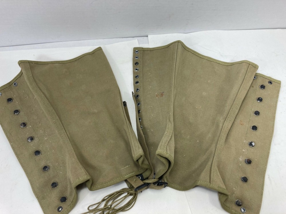 WW2 Leggings, Size 3