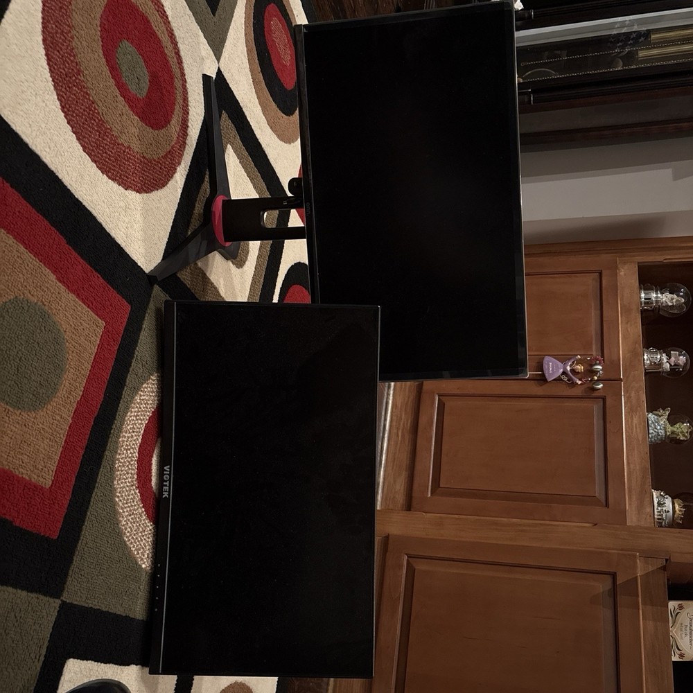 Gaming Monitors
