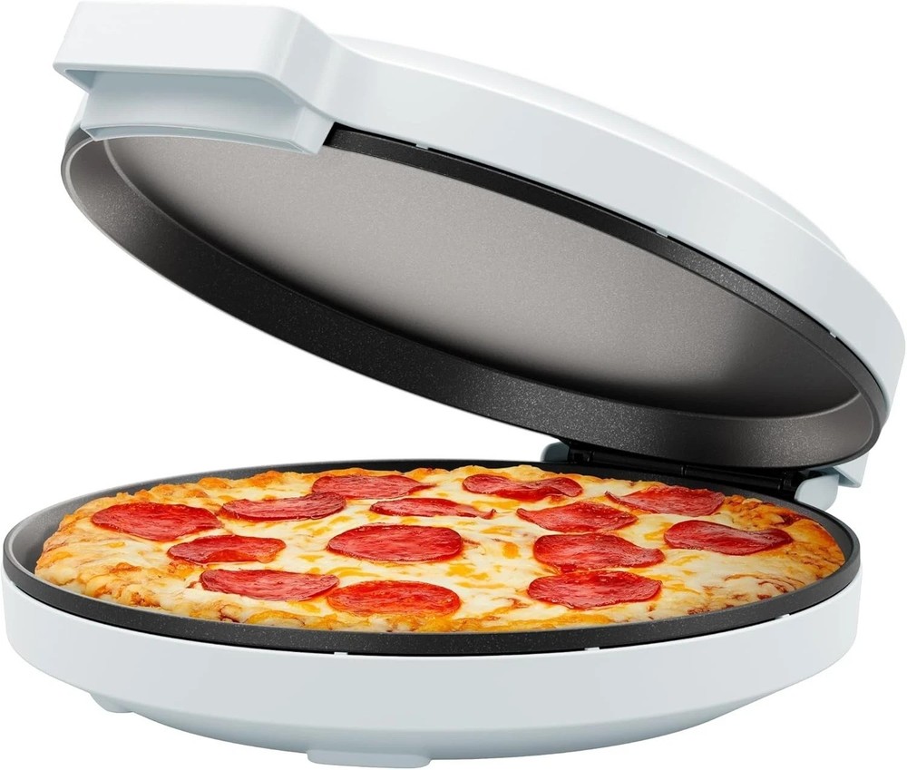 Everything Maker & Pizza Oven with Indicator Lights - 5-