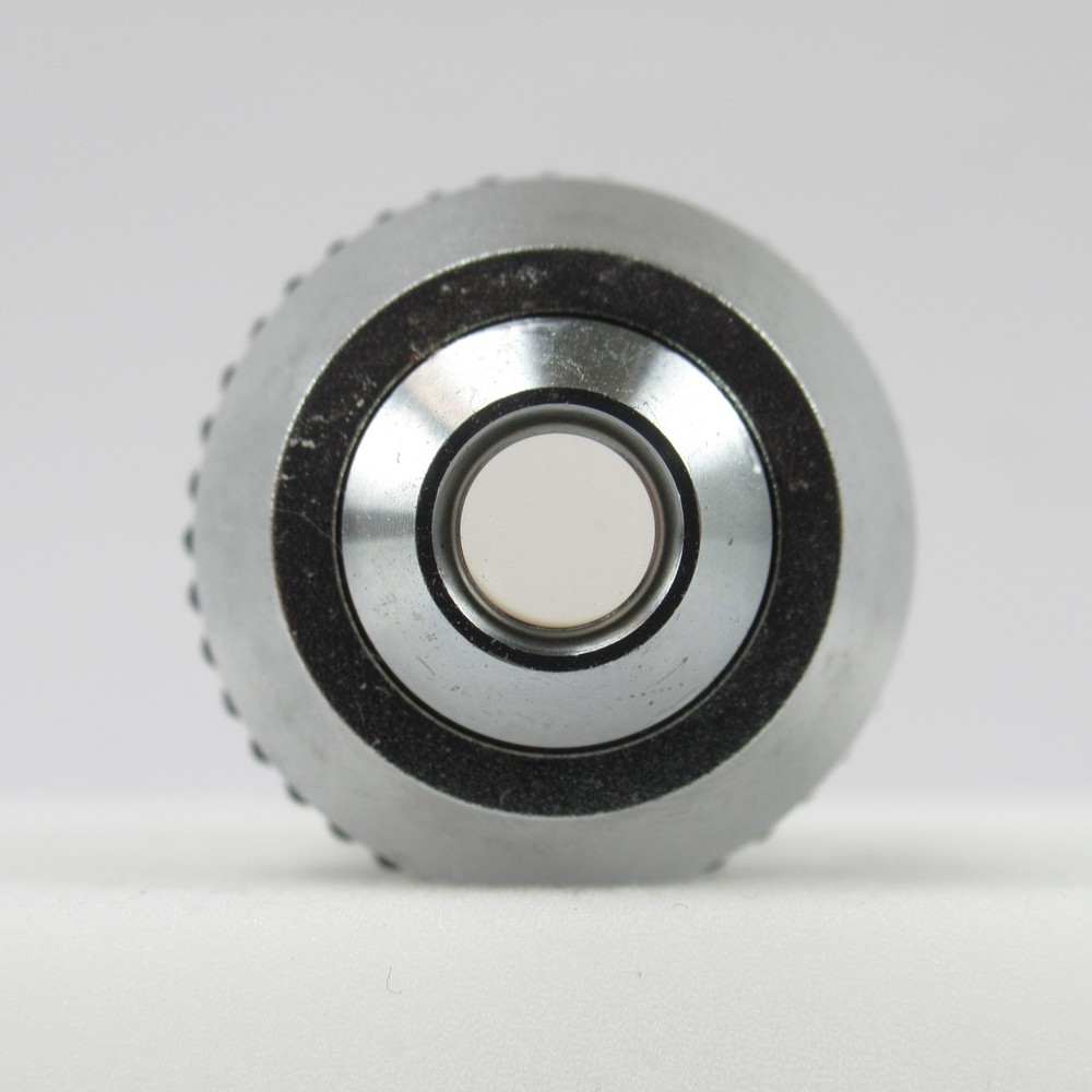 OLYMPUS DPLAN 10 0.25 160/0.17 MICROSCOPE OBJECTIVE LENS 10X FOR BH2