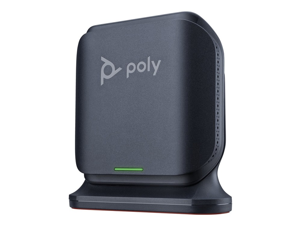 Poly Rove R8 DECT Repeater (84H79AA#ABA)