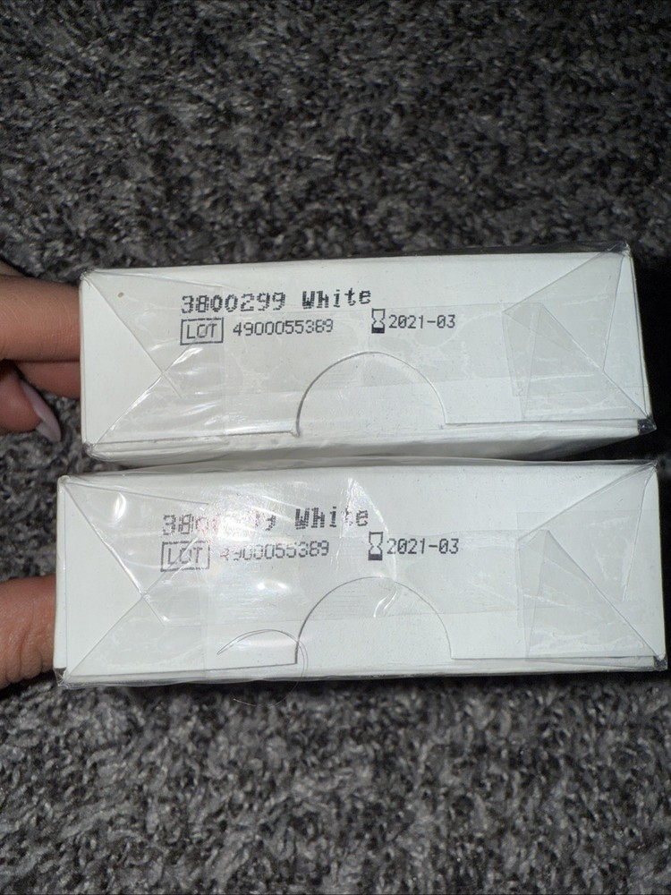 Surgipath Snowcoat Precleaned Micro Slides