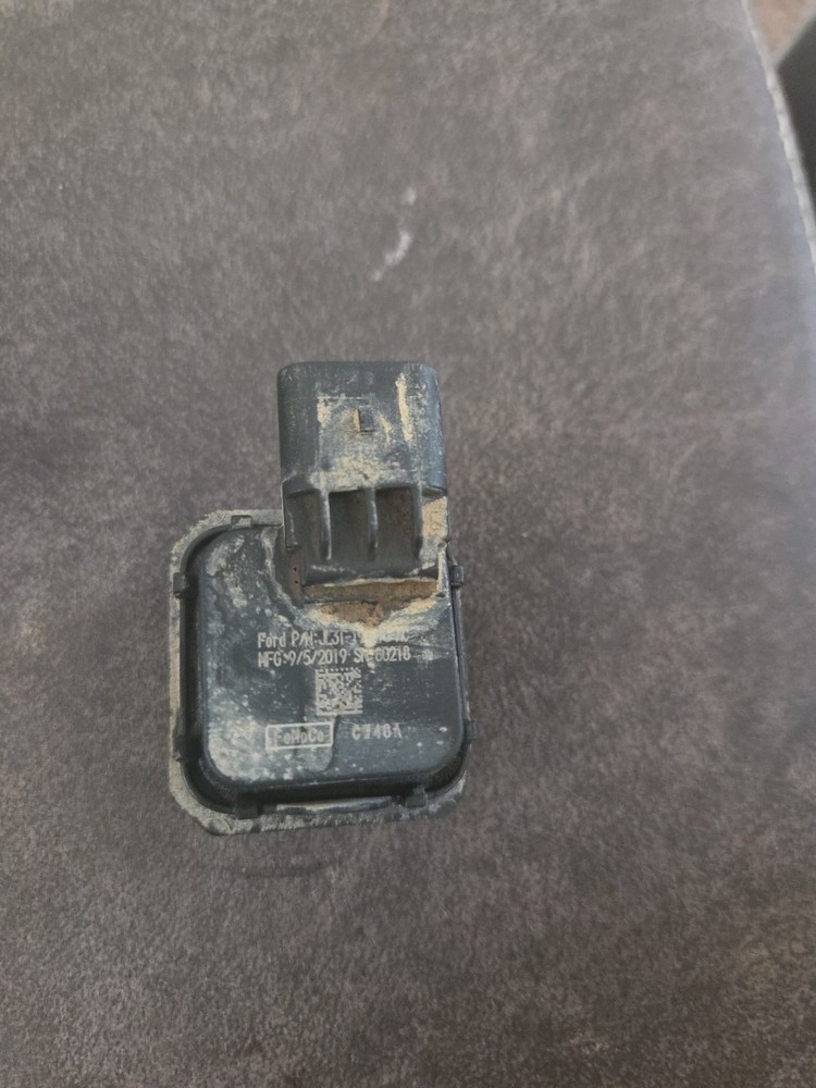 2019 Ford F150 Backup Camera