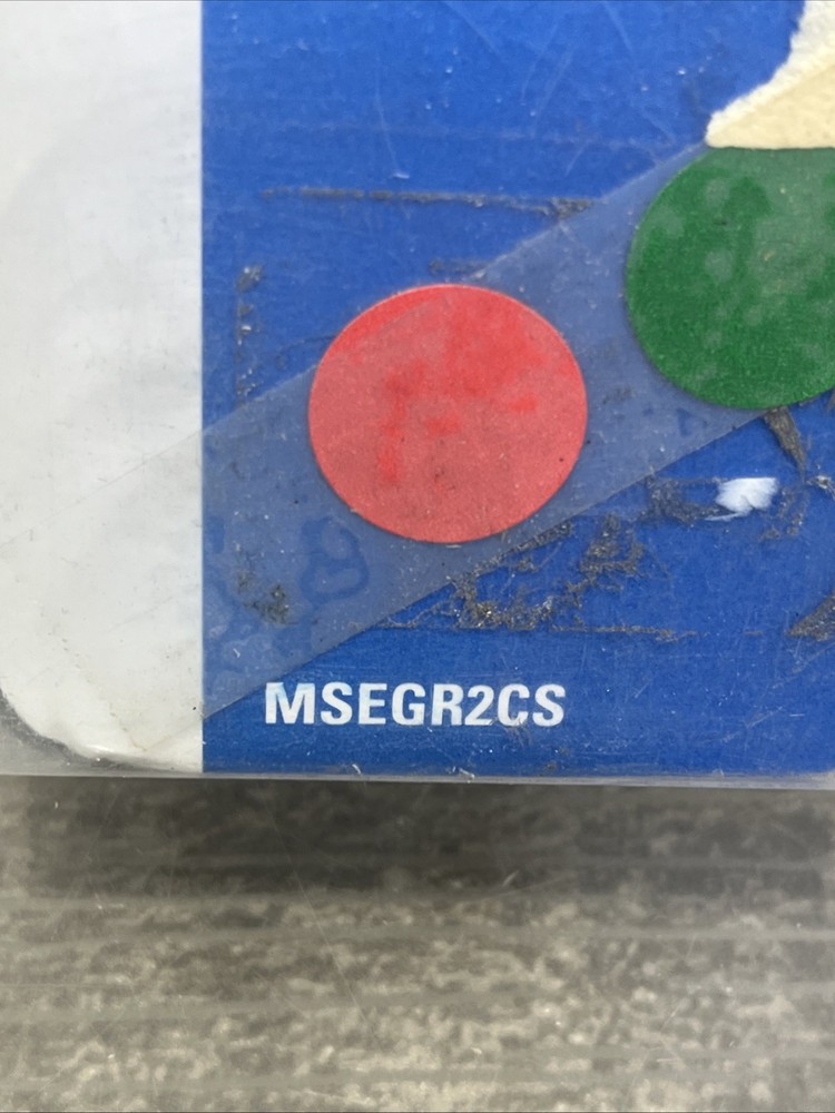 Eaton Communication Grounding Device (MSEGR2CS). {16}.