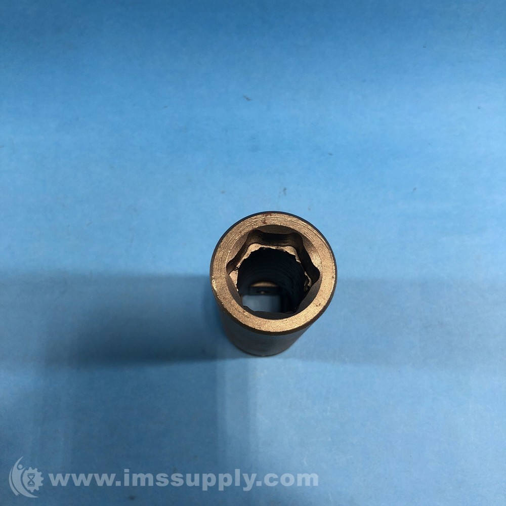 Apex 24MM37 Metric Extra Long Socket USIP
