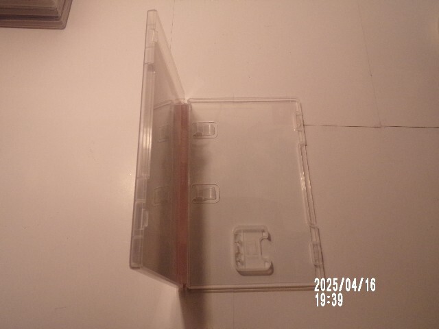 Fairy Tail 2 - Nintendo Switch / Case ONLY / No Game / Authentic USA / Fast Ship