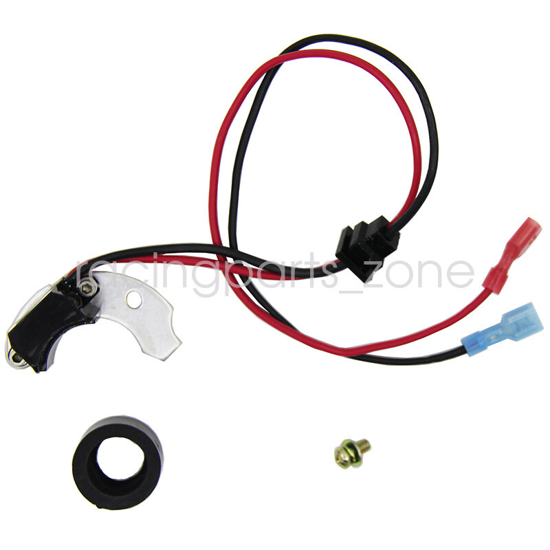 Electronic Ignition Module for VW Bug Bus Ghia Buggy 034 Distributor AC905545