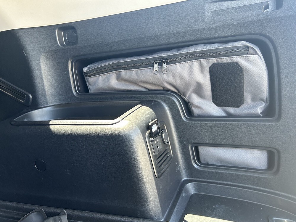 Storage Bag for 5th Gen 4Runner