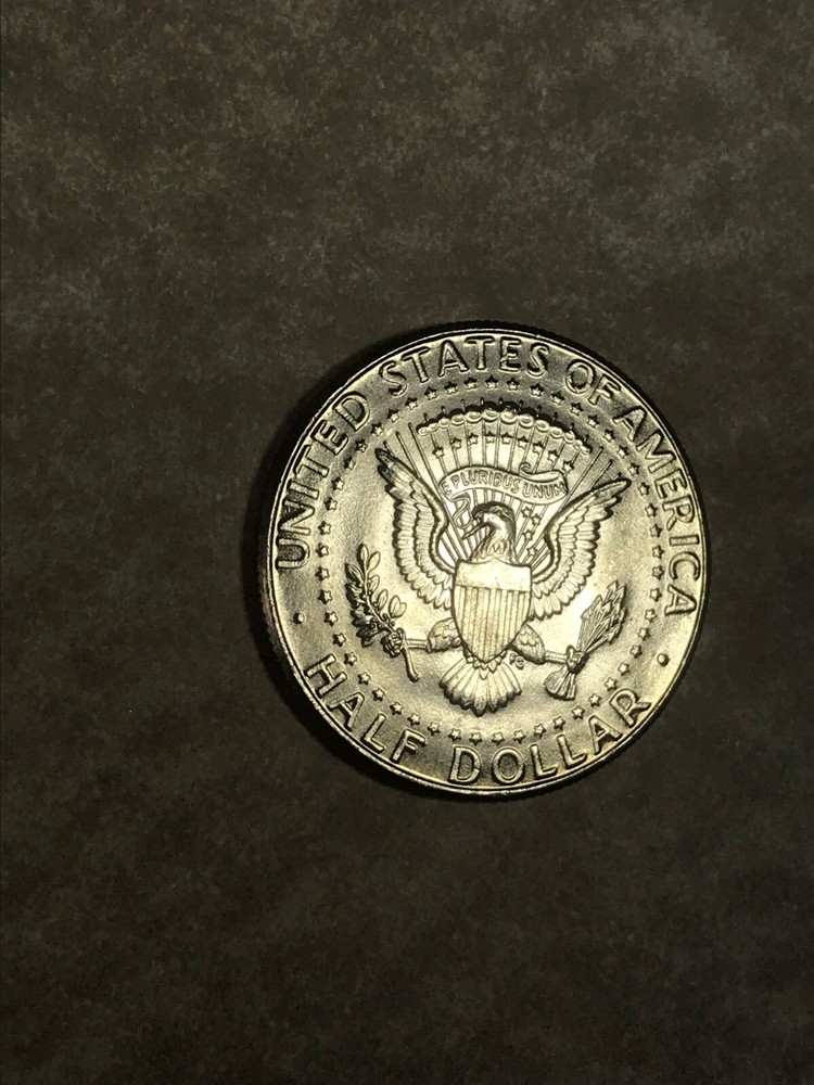 2003-P Kennedy Clad Half Dollar