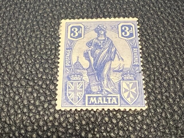 Malta 105 MH