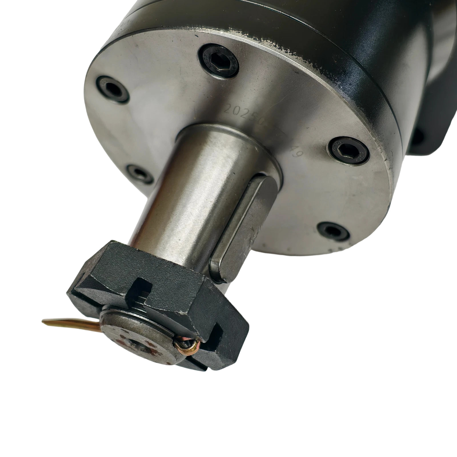 Hydraulic Motor Fit For Eaton Char Lynn 6000 series 113-1074-006 113-1074 NEW