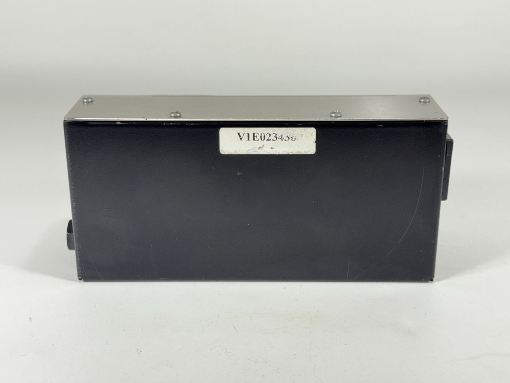 VHT Valvulator 1 - Vacuum Tube Buffer Amplifier + Power Supply - Working