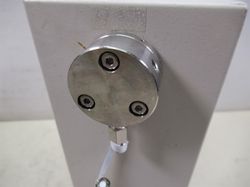 Shimadzu SIL-10A Syringe Unit HPLC Liquid Chromatography Laboratory Device