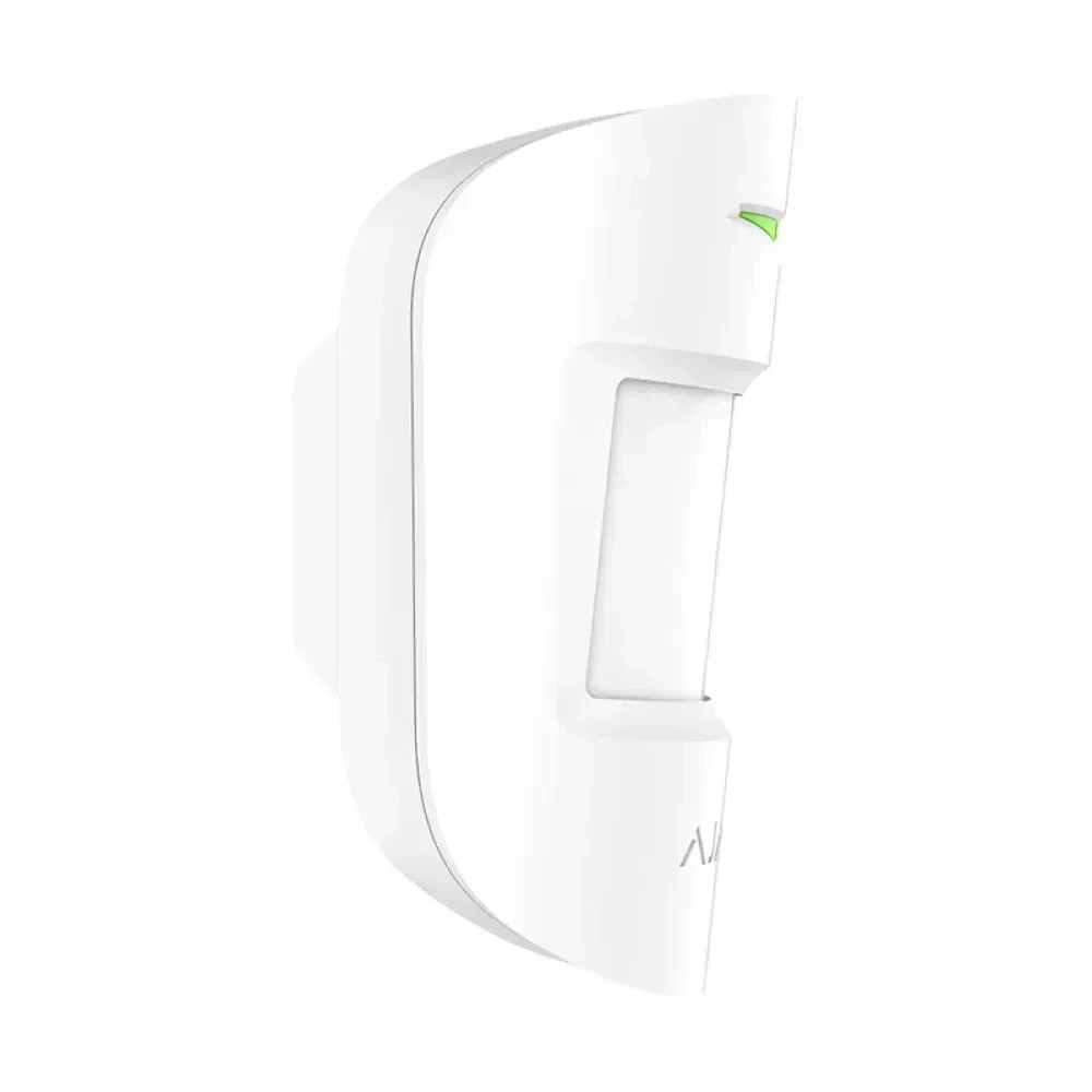 Wireless Motion Sensor Ajax MotionProtect White