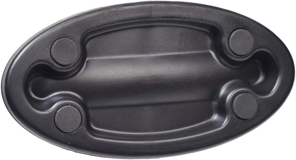 Front Wheel Riser Block for Indoor Bicycle Trainers