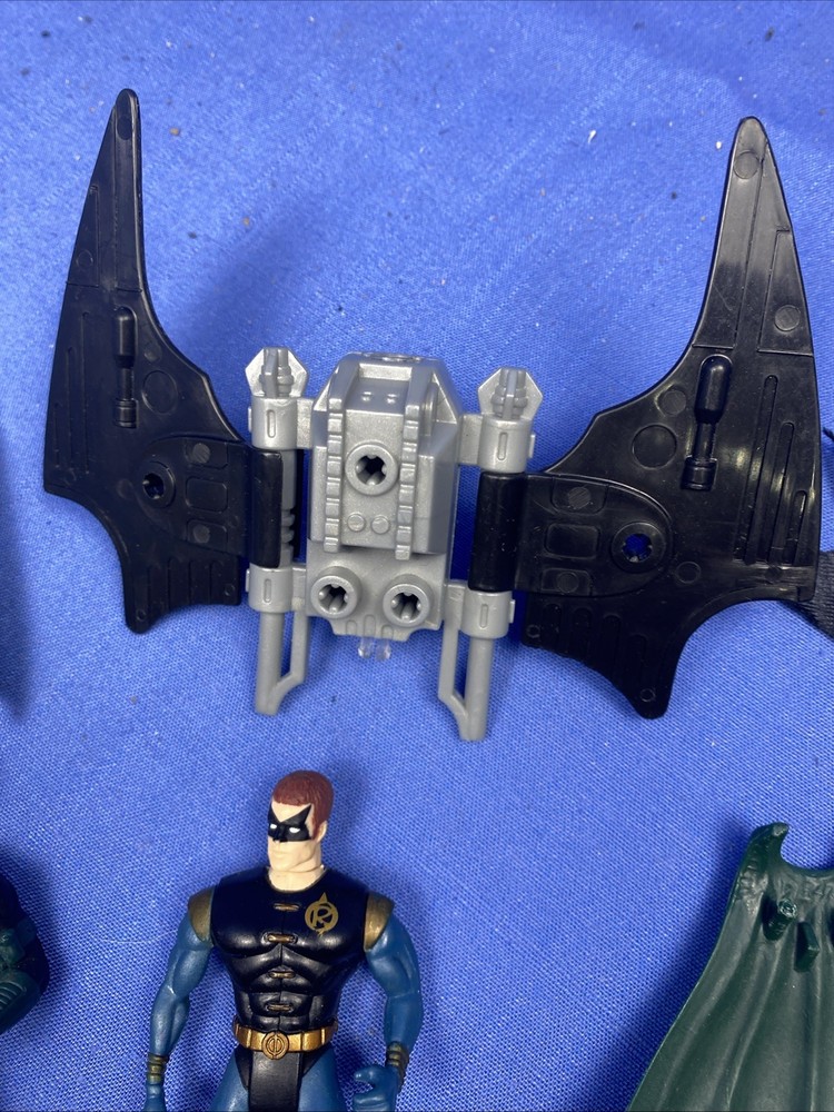 Batman Collection