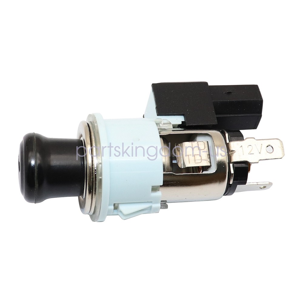 Cigarette Lighter Assembly Socket FITS TOYOTA 4Runner Corolla Tundra Lexus Scion