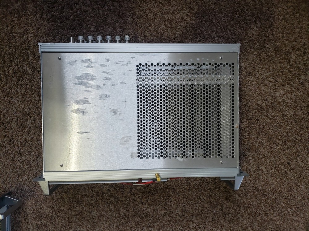 Corning Mobile Access Radio Interface Unit riu 6-1