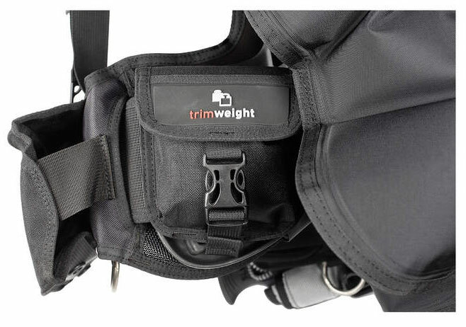 Mares Bolt BC Vest w/SLS Weight System
