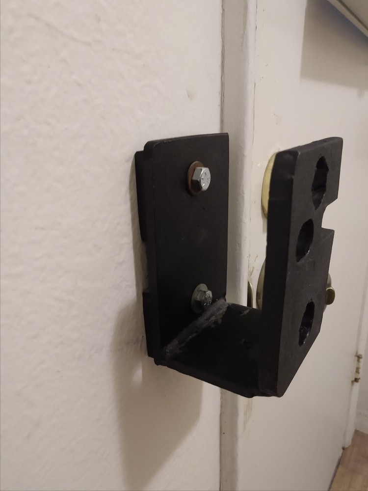 Security Door, Door Blocker, Door Lock
