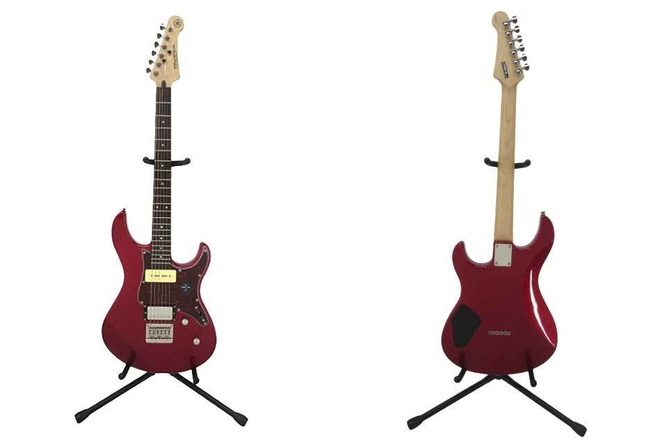 YAMAHA Pacifica PAC311H RM Made in 2018