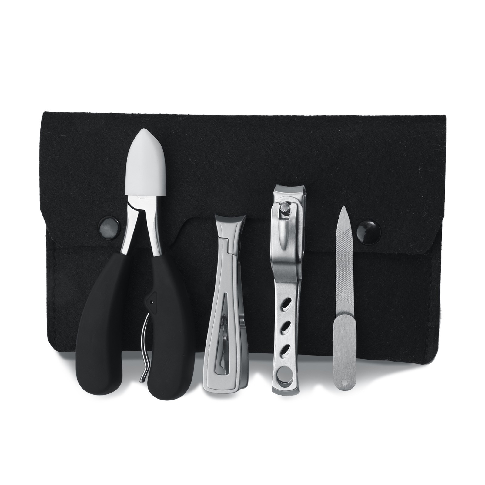 For Thick Ingrown Nails Heavy Duty Toe Nail Clippers Toenail Clippers Seniors