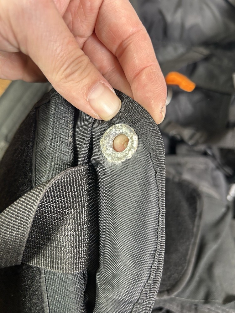 Zeagle Scout BCD - Large - Used - Untested