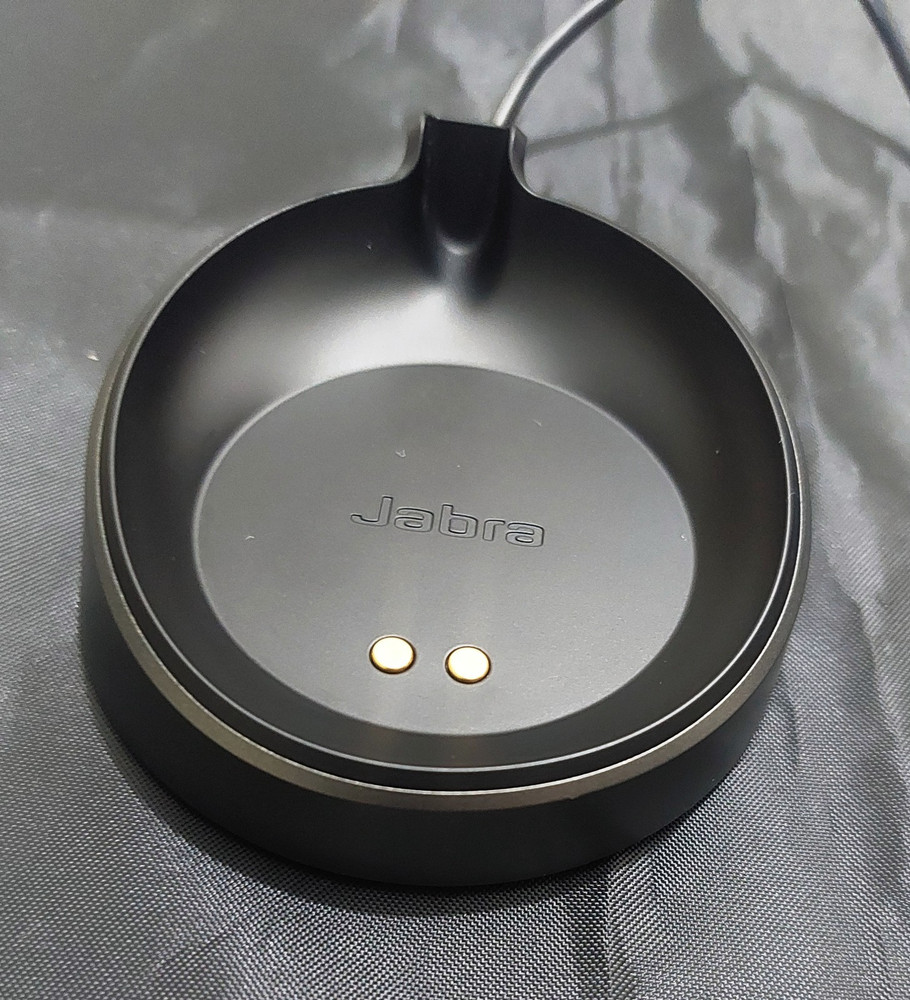 Jabra Evolve2 75 Wireless Charging Pad OEM