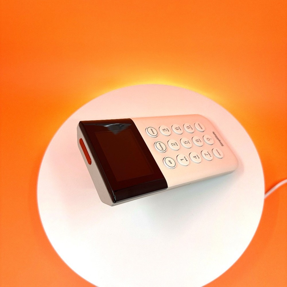 SimpliSafe Wireless Keypad - Latest Gen