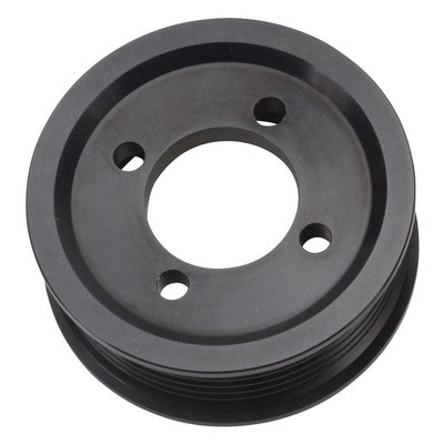 EDELBROCK 3.0 Supercharger Pulley E-Force- 15822