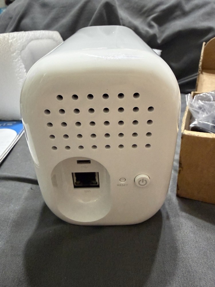 VETSCAN VUE RAPID TEST ANALYZER ABAXIS VETERINARY