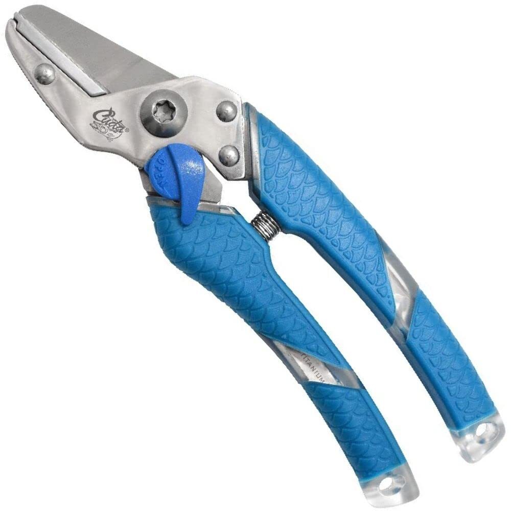 New Camillus Anvil Cutters 23041