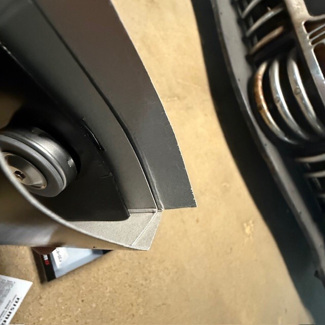 (1) NISMO 21430-RS013 Racing radiator cap pressure P=0.13MPa Genuine oem Nissan