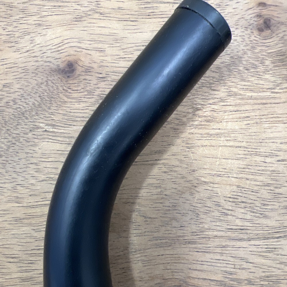 Control Tech Mountain Bike Bar Ends 22.2 Black