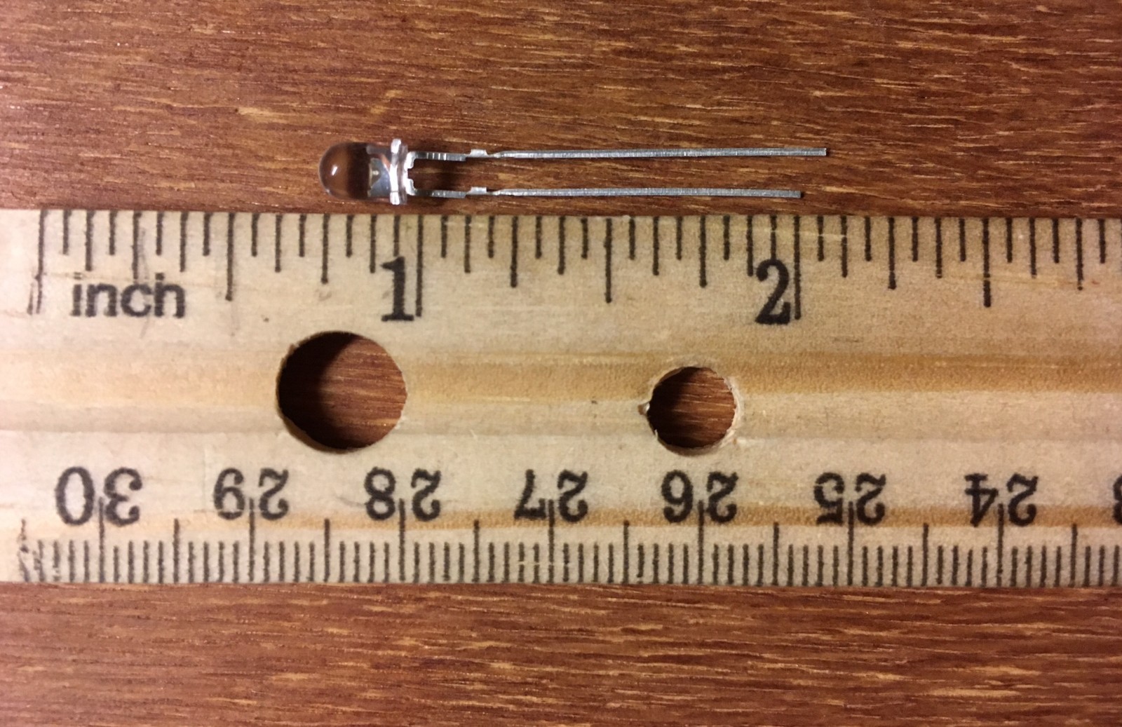 LED LAMP KIT MODEL KR-9600 KR-9060 AM/FM RECEIVER(8v WARM WHITE)DIAL Kenwood