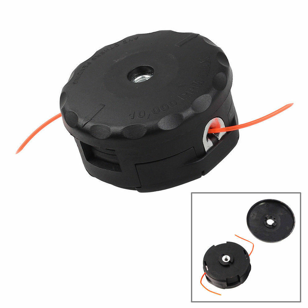 10-pack High-Quality-String-Trimmer-Head-For-Speed-Feed-400-Echo-SRM-225