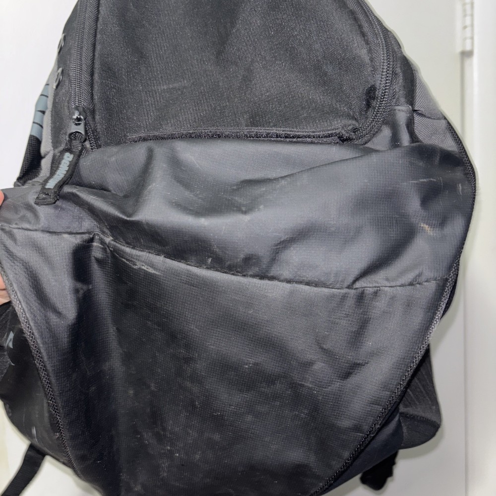 DEMARINI Baseball Softball Bag Backpack - Black