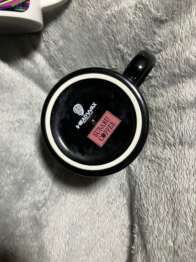 hide Mug X JAPAN Hide