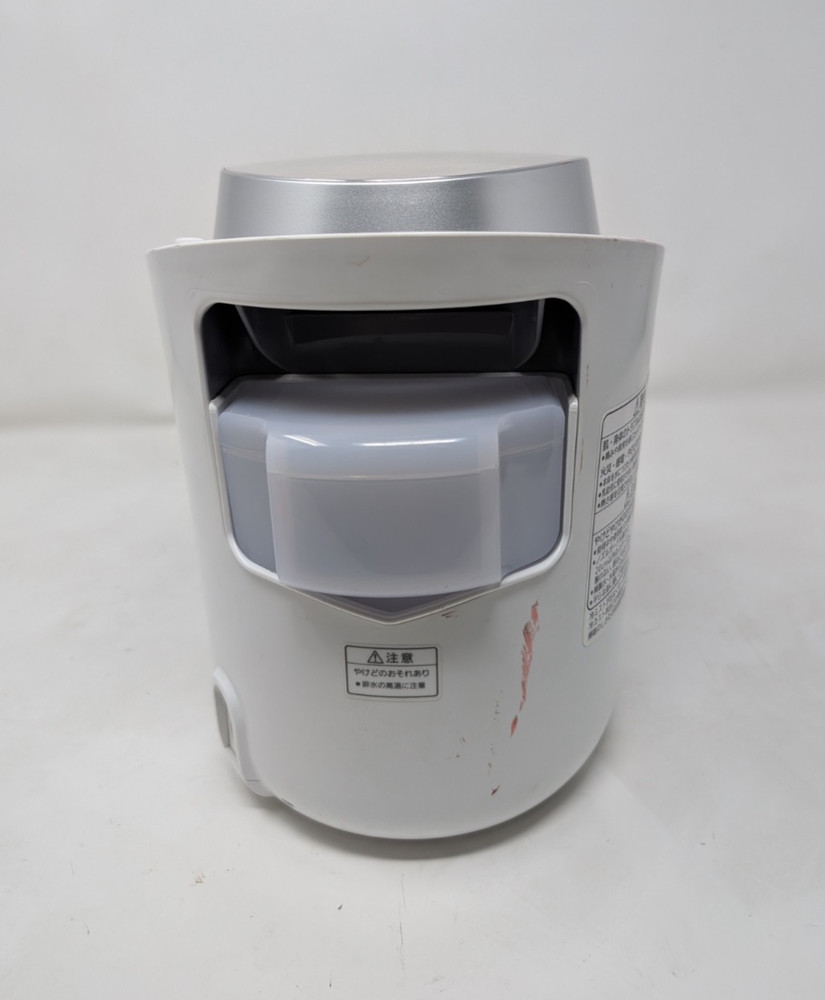 Panasonic Nanocare steamer EH-SA95